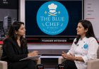 The Blue Chef by Maliha Brings Experiential Dining to Bengaluru